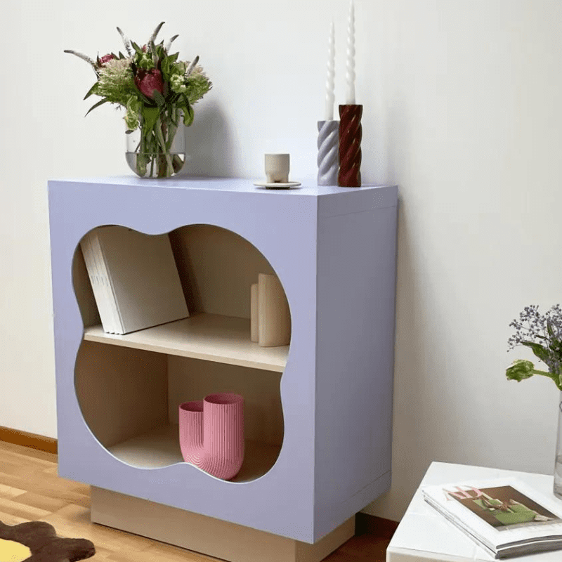 Làm mới đồ nội thất với 5 cách tưởng lạ mà quen