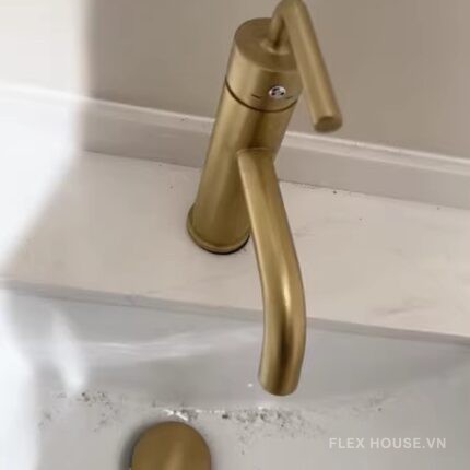 Kích Thước Lavabo Phổ Biến Cho Phòng Tắm Hiện Đại 23
