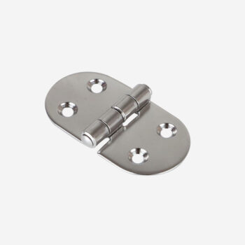Bản lề thép không gỉ 304 xoay 280 độ tiện dụng RW1665