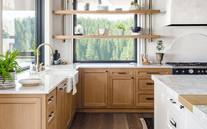 Cách trang trí phòng ăn nhỏ với phụ kiện nội thất Flexhouse VN 4 trang trí phòng ăn đơn giản