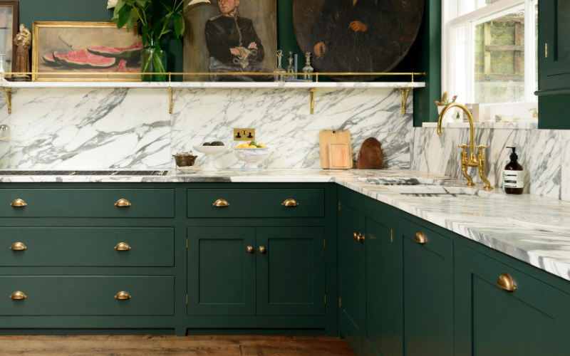 Cách trang trí phòng ăn nhỏ với phụ kiện nội thất Flexhouse VN 18 nội thất phòng ăn nhỏ