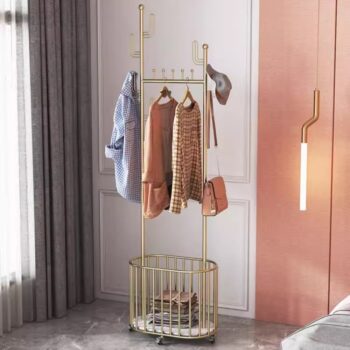 Giá đa năng treo và đựng quần áo phụ kiện XS4065