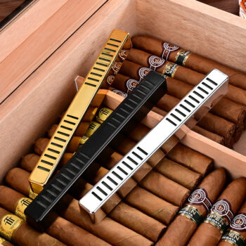 Khay giữ ẩm xì gà dạng thanh tiện lợi CGL6411