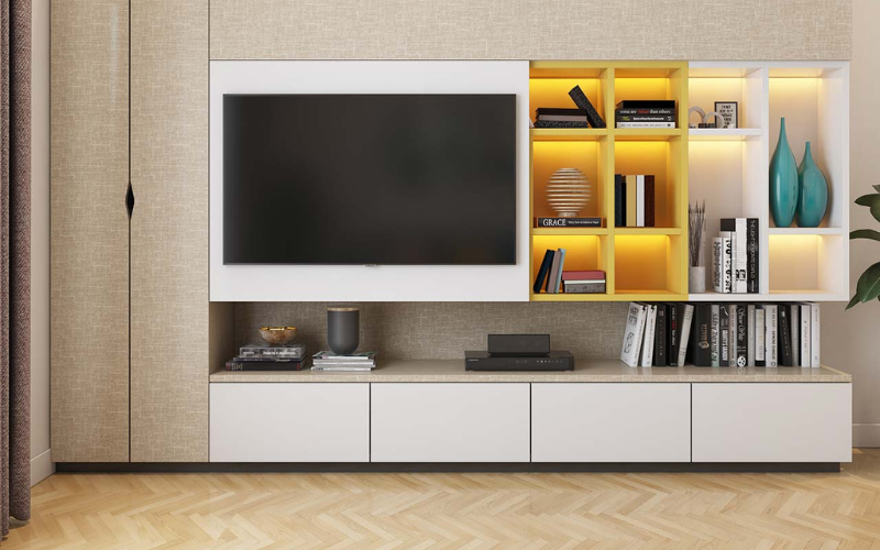 Kệ đựng TV
