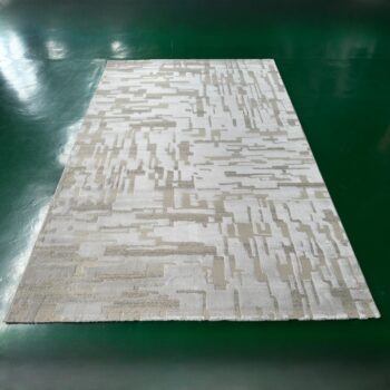 Thảm trải hoa văn nghệ thuật sáng tạo YN-SMK04