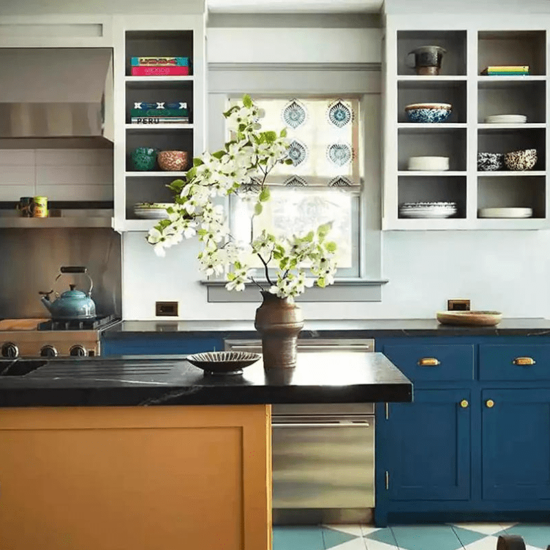 Flexhouse VN Chuyên gia phụ kiện tủ bếp chính hãng