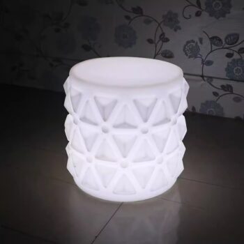 Ghế đèn led sự kiện ngoài trời sáng tạo SL7381