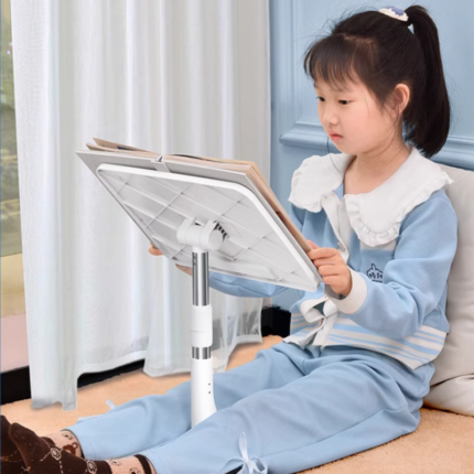 Gía đọc sách Flexhouse VN - Khơi nguồn đam mê sách của bé yêu 55