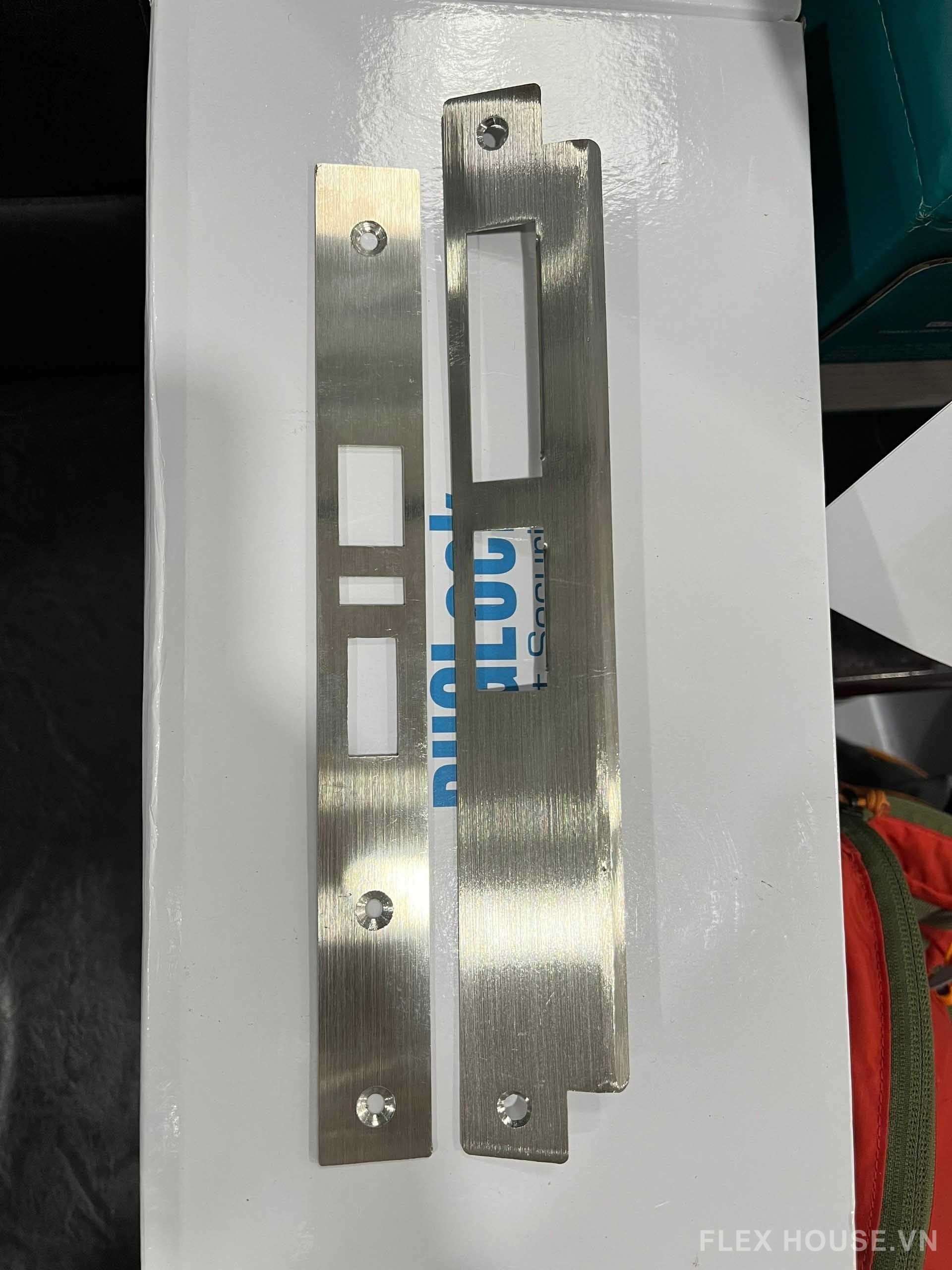 Khóa cửa điện tử PHGLock thông minh RF7868 8