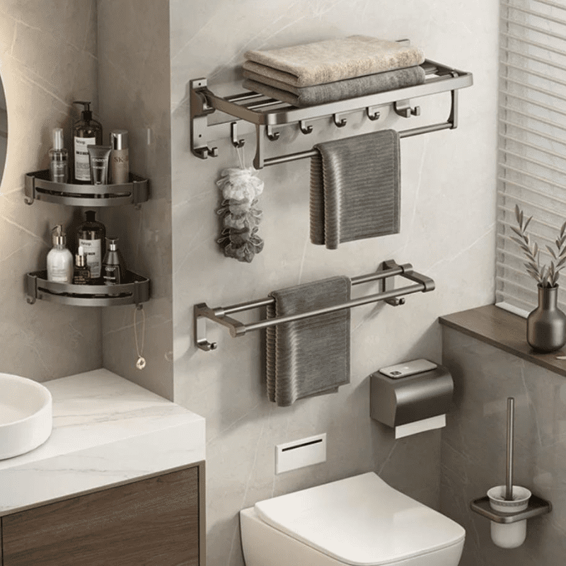 Phụ kiện nhà tắm thông minh Flexhouse VN