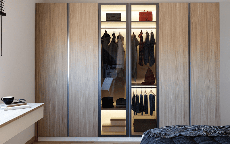 Phụ kiện tủ quần áo thông minh Flexhouse VN - Giải pháp lưu trữ hoàn hảo cho cuộc sống hiện đại