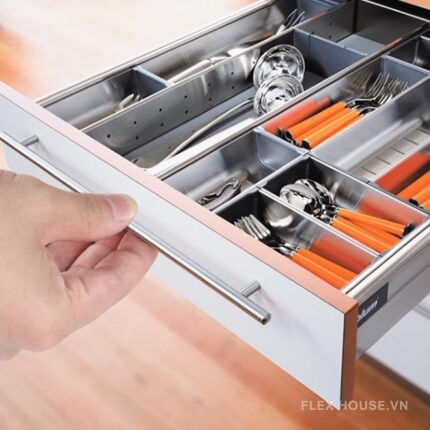 Top 11 Vật Liệu Tay Nắm Tủ Phổ Biến 21