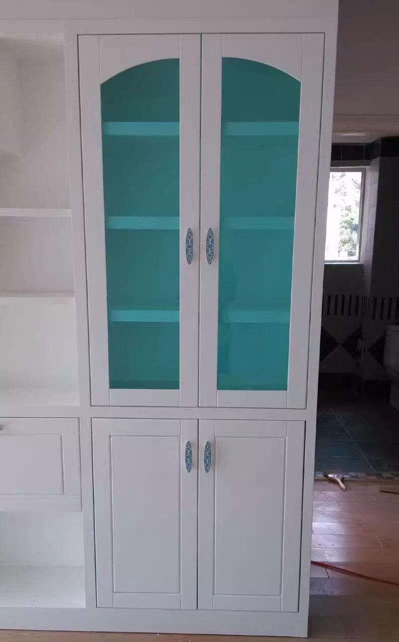 Tay nắm tủ gốm sứ phong cách Địa Trung Hải BTM182 11
