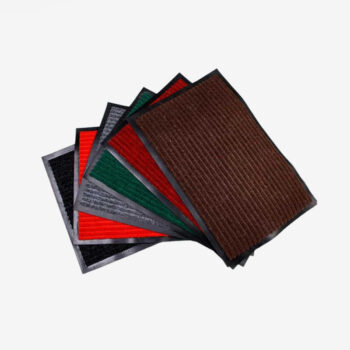 Thảm chùi chân sợi tổng hợp chống thấm nhiều màu SRC2079