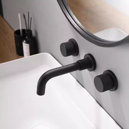 Kích Thước Lavabo Phổ Biến Cho Phòng Tắm Hiện Đại 25