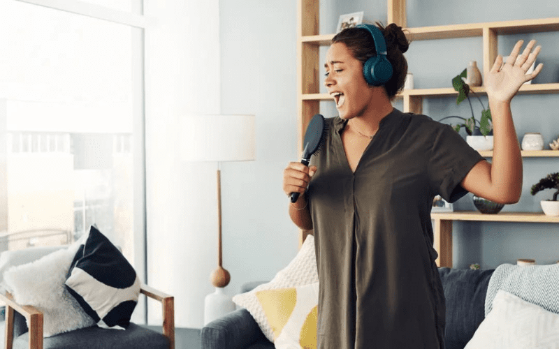 5 lý do bạn nên xây phòng karaoke gia đình ngay bây giờ! 4 phòng karaoke gia đình