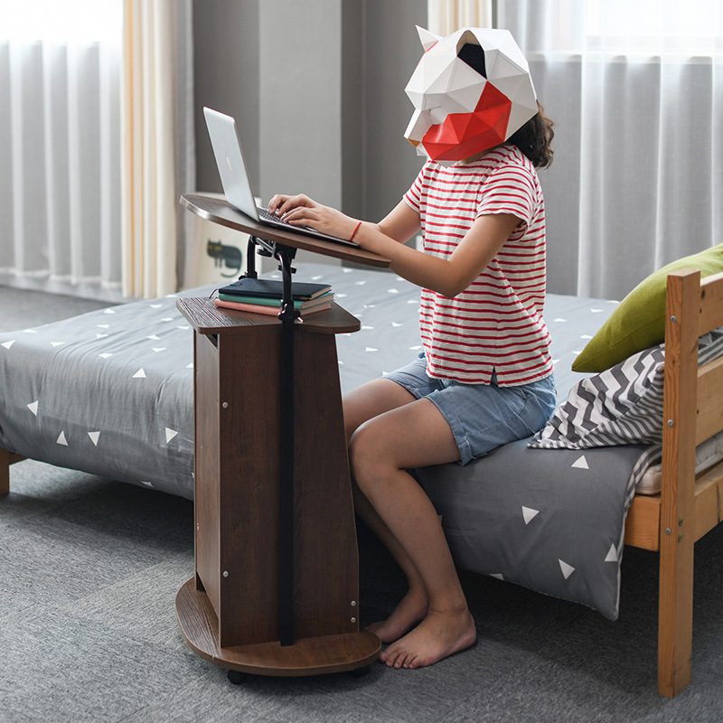 Bàn làm việc đứng kết hợp kệ sách đa năng FS7258 2 Bàn làm việc đứng kết hợp kệ sách đa năng FS7258 5