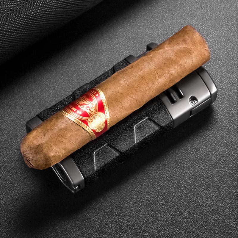 Bật lửa khò cigar 3 tia cao cấp CGL2251 5