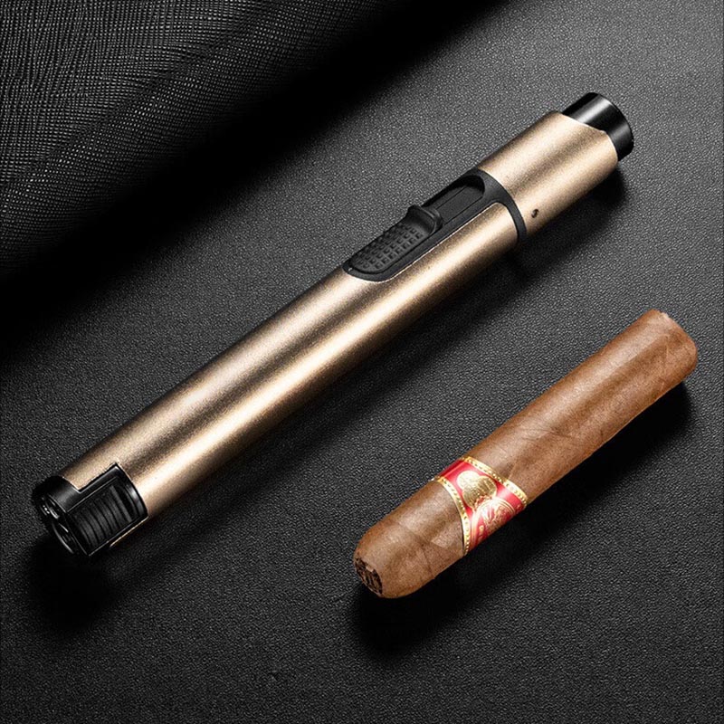 Bật lửa xì gà đa năng kiểu dáng lịch lãm CGL4329 8