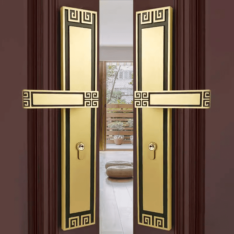 khoá cửa cao cấp