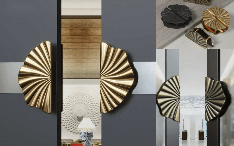 Top 7 loại tay nắm cửa cao cấp được ưa chuộng tại Flexhouse VN 19 tay nắm cửa Flexhouse VN