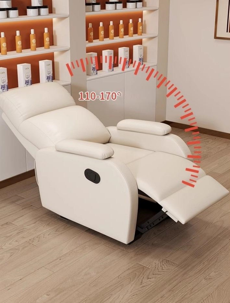 Ghế sofa thư giãn massage điện đa chức năng HT2001 7