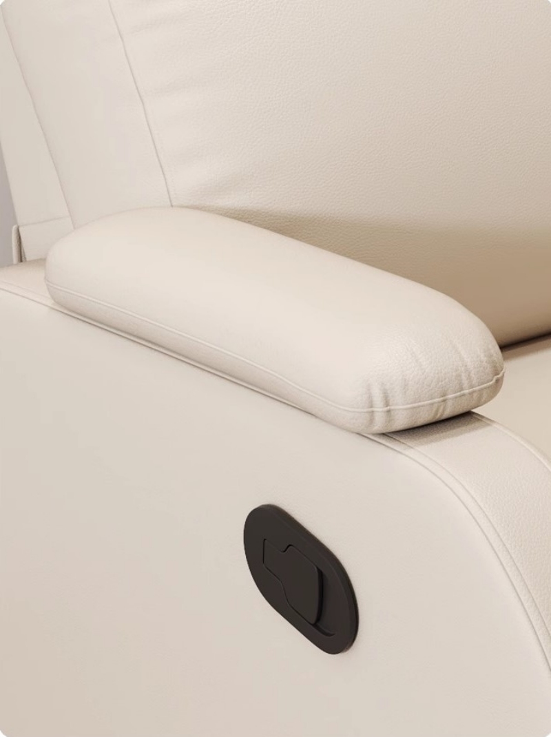Ghế sofa thư giãn massage điện đa chức năng HT2001 9