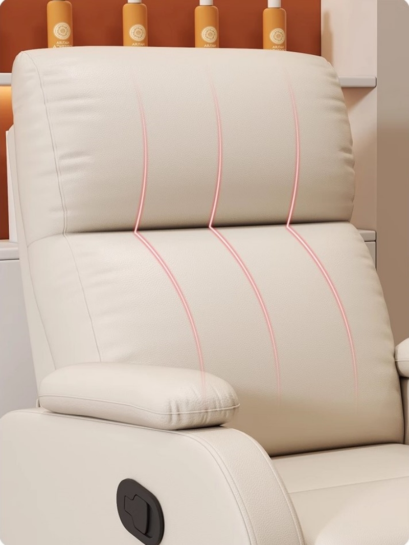Ghế sofa thư giãn massage điện đa chức năng HT2001 8