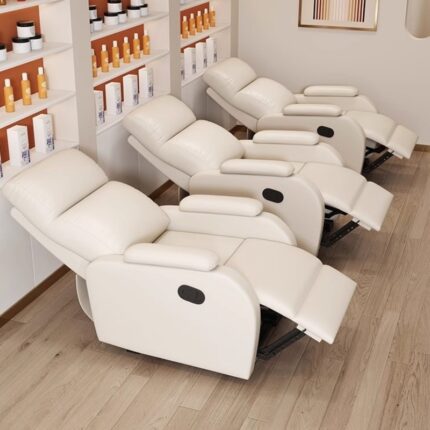 Lợi Ích Của Ghế Sofa Thư Giãn Chỉnh Điện Cho Sức Khỏe Là Gì? 14