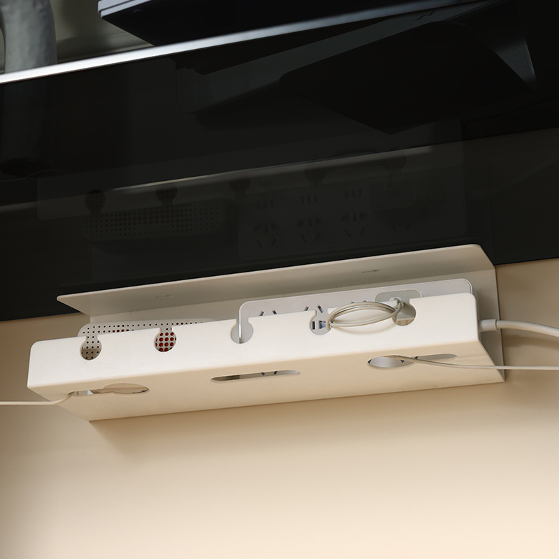 Giá đỡ cố định dây điện tiện lợi ZP7620 3 Giá đỡ cố định dây điện tiện lợi ZP7620 6