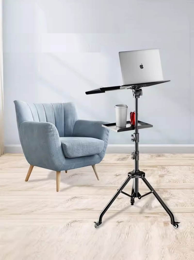 Giá đỡ laptop điện thoại livestream đa năng AS6787 3 Giá đỡ laptop điện thoại livestream đa năng AS6787 6