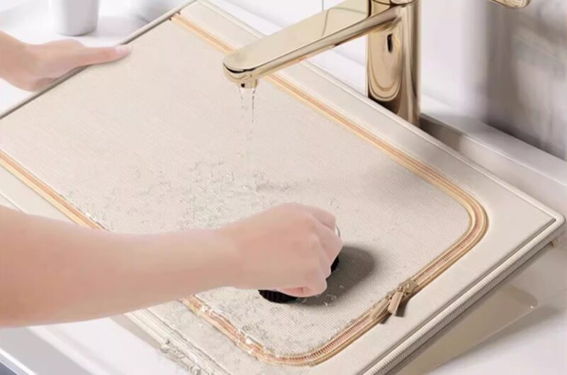 Hộp bảo quản quần áo đa năng gấp gọn WA7235 3