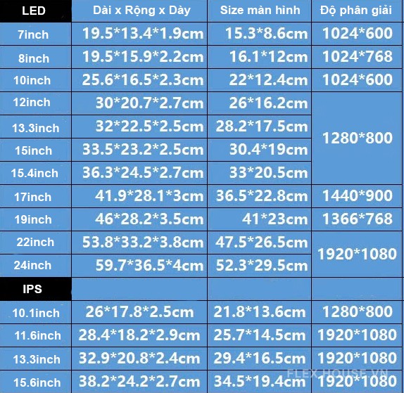 Khung ảnh điện tử digital màn LED quảng cáo HD1101 11