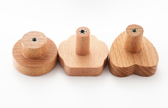 Tay nắm tủ bằng gỗ – xu hướng decor mang hơi thở thiên nhiên 23 Tay nắm tủ bằng gỗ – xu hướng decor mang hơi thở thiên nhiên 9