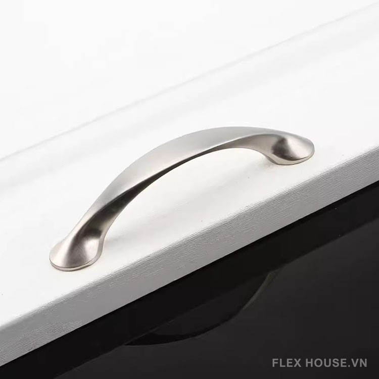 Tay nắm tủ hợp kim hiện đại tối giản JY950 7