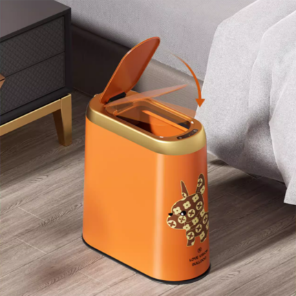 Tìm hiểu các kích thước thùng rác tủ bếp phổ biến hiện nay 35