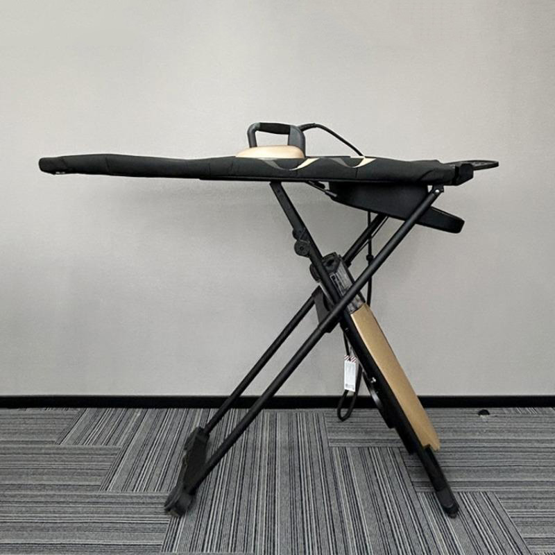 Bộ bàn ủi hơi nước tích hợp cầu là cao cấp LRS9989