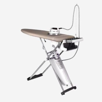 Bộ cầu là bàn ủi hiện đại thông minh Thụy Sĩ LRS4937