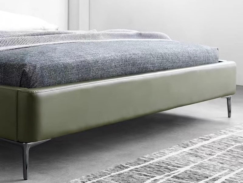 Chân giường tủ sofa chữ Y cao cấp A329 7