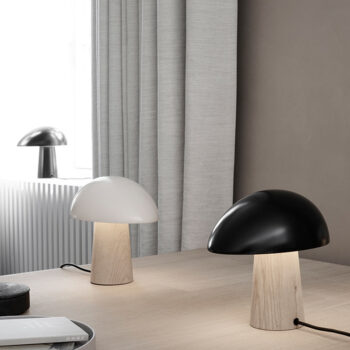Đèn để bàn trang trí hình cây nấm nghệ thuật FD0999