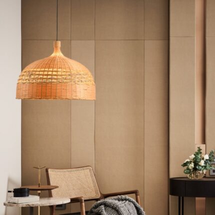 Đèn Lồng Trang Trí – 1 Giải Pháp Hoàn Hảo Cho Không Gian Hiện Đại