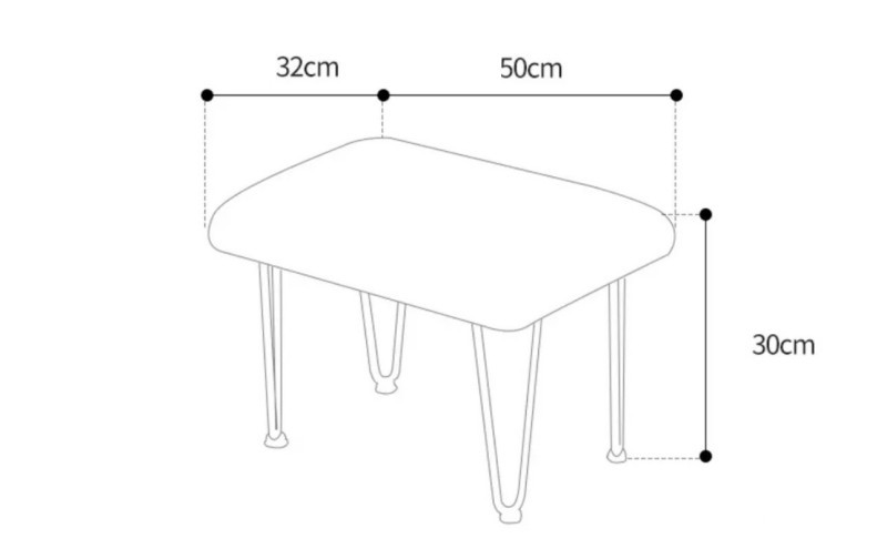 Ghế sofa bập bênh hình vỏ trứng kiểu Hàn HJ5062 13