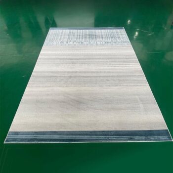 Thảm phòng khách hoa văn trừu tượng sáng tạo YN-NYF24