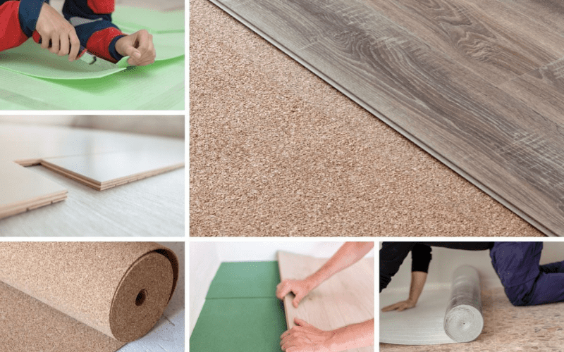 Các vật liệu cách âm hiệu quả cho phòng chiếu phim tại nhà 4 cách âm phòng chiếu phim