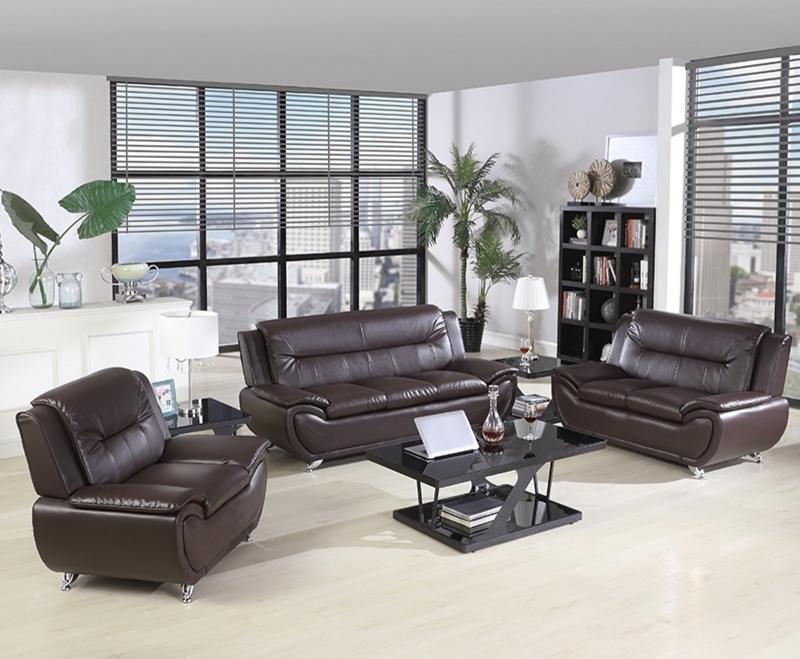 Chân ghế sofa inox cao 9cm GP3737 6