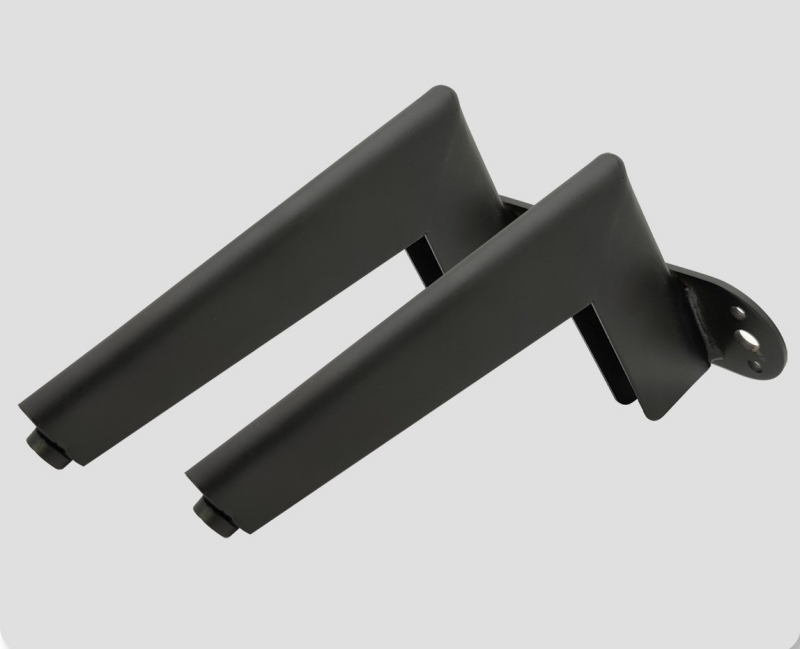 Chân kệ bàn ghế sofa chữ L sang trọng GP2517 10