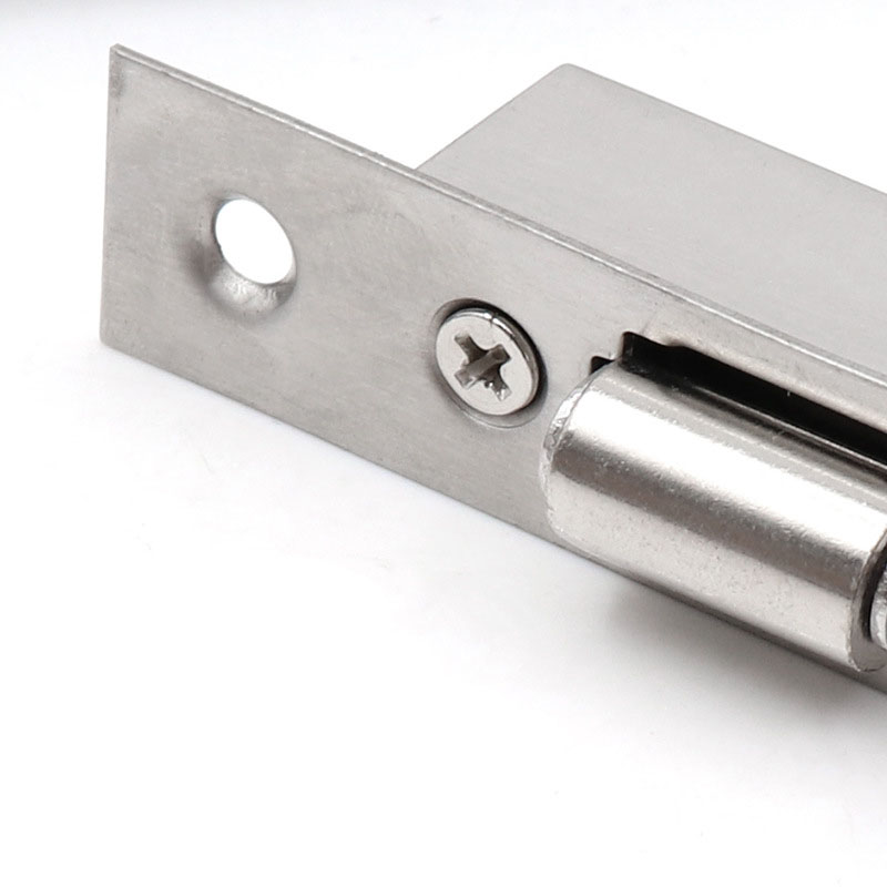 Chốt bật nhanh cửa phòng bằng inox DB401 5