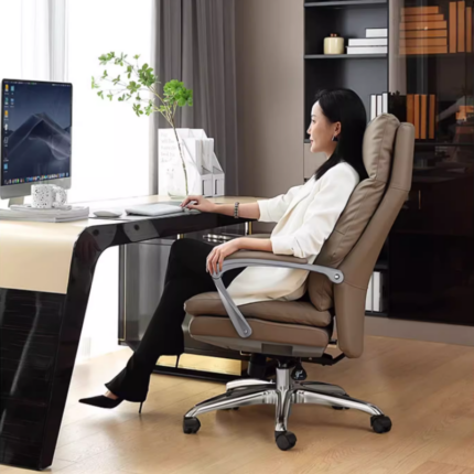 Ghế quỳ công thái học có thật sự tốt không? 105