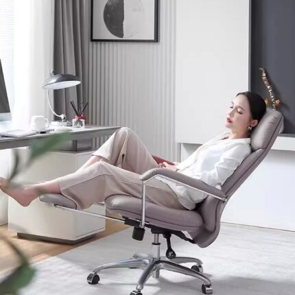 Ghế quỳ công thái học có thật sự tốt không? 107