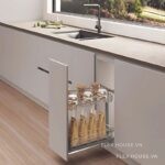 Giá gia vị Inox 304 chính hãng